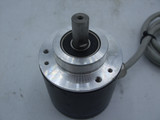 Gelma Industrieelektronik RAO 63S-4096-KR-SB Industrial Rotary Encoder