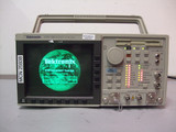 Tektronix CTS 710 Sonet Test Set