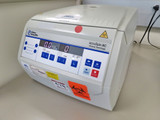 Fisher AccuSpin 8C Centrifuge, w/ 75008810 Rotor