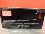 Mean Well ESP-240-54 High Efficiency Switch Mode Power Supply