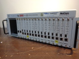 Netcom Systems Spirent Smartbits SMB-2000 with (16) Modules