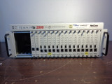 Netcom Systems Spirent Smartbits SMB-2000 with (16) Modules