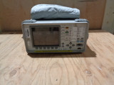 Hewlett Packard 37718A OmniBer 718 Communications Performance Analyzer