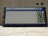 Belden PPC OSP-5200 Optical System Platform Mainframe
