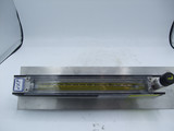 Cole Parmer Flow Meter PMR1-010808 32005-34 Float Meter