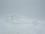 Green Chemglass CG-1742-G-03 125mL Separatory Funnel Squibb #22