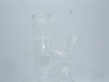 Kontes 213210-0500 500 mL Labware Capacity - Metric, Borosilicate Glass, Stopper