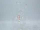 Kontes 213210-0500 500 mL Labware Capacity - Metric, Borosilicate Glass, Stopper
