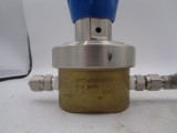 Go PR7I- 2A11A5B111 Pressure Regulator 0-6 psig