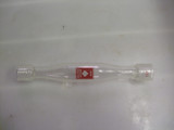 ACE Glass #11 Epoxy Coated Chromatography Colum 7 Inches Long