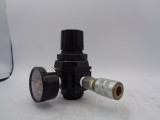 ARO CQ493-000-3Pressure Regulator