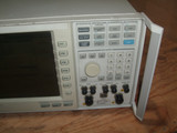 AGILENT 8960 SERIES 10 E5515C OPT 002 003 WIRELESS COMMUNICATION TEST SET