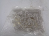 OK Industires 22-1140 16AWG Disposable Tips 50 PCS