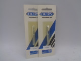 (2) OK Industries SAT-3X150 Soldering Tips