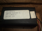 Robertson SSGPH28745 Transformer Ballast (Box of 20)