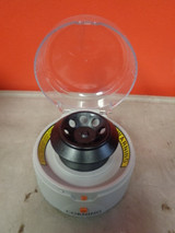 Corning Cat No. 6765/C1501 Mini Centrifuge