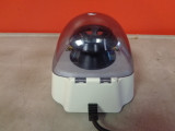 Crystal MLX-106 Mini Centrifuge, AC 100-240V, 50-60Hz, 10W