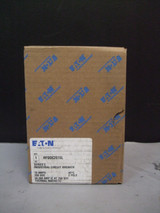 Eaton HFDDC2015L 2 Pole Industrial Circuit Breaker, 15 Amps - New In Box
