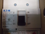 Eaton NZMN1-A32-NSB 3 Pole Circuit Breaker - New in Box