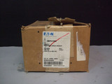 (New) Eaton CKDPV4150W Series C Industrial Circuit Breaker, 150 Amps, 4 Pole
