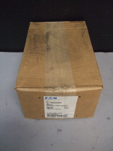 (New) Eaton CKDPV4350W Series C Industrial Circuit Breaker, 350 Amps, 4 Pole