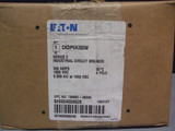 (New) Eaton CKDPV4350W Series C Industrial Circuit Breaker, 350 Amps, 4 Pole