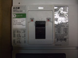 (New) Eaton CKDPV4350W Series C Industrial Circuit Breaker, 350 Amps, 4 Pole