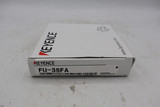 Keyence FU-35FA Fiber Optic Sensor