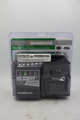Metabo UC 18YSL3 Battery Charger - NEW