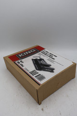 King Industries KPV-4 4" Drill Press Vice