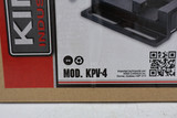King Industries KPV-4 4" Drill Press Vice