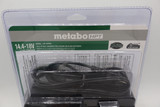Metabo UC 18YKSL 14.4V-18V Charger