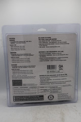 Metabo UC 18YKSL 14.4V-18V Charger - Opened Packaging