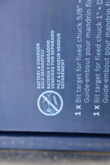 Bosch GDE18V-26DN Bulldog Dust Collector - Tool Only