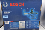 Bosch GDE18V-26DN Bulldog Dust Collector - Tool Only