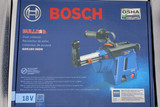 Bosch GDE18V-26DN Bulldog Dust Collector - Tool Only