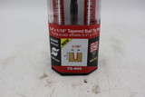 Freud 72-400 5.4° x 1/16" Tapered Ball Tip Bit