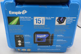 Empire eLG3D 75' Green Self-Leveling Cross Line Laser