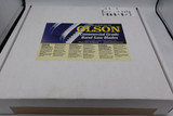 Olsen FB27333DB Commercial Grade Band Saw Blade