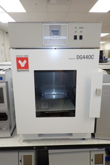 Yamato Model No. DG440C Ware Drying Oven