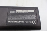 Diagnostic Instrument 11.2 Color Mosaic Camera