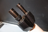 Fisher Scientific Inverted Microscope