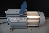 Vacuubrand MD 1C Vacuum Pump 120V