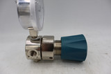 Air Gas Y11-241B Gas Regulator Max Inlet 400PSI