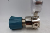 Air Gas Y11-241B Gas Regulator Max Inlet 400PSI