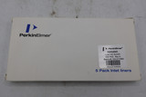 Perkin Elmer N6502043 Inlet Liner AG 4mmID QW 3pk