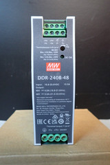 Mean Well DDR-240B-48 Rail Power Supply
