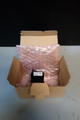 Mekra Lang Group 10R-058627 Camera Monitor System