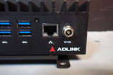 Adlink DLAP-211-JNX Jetson Edge AI Platform (Used)