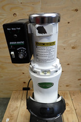 Swan Matic C300 Single Cycle Capping Machine